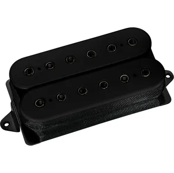 Strunný nástroj DiMarzio DP 215BK EVO 2 Bridge + prodloužená záruka 3 roky