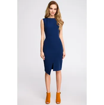 Dámské šaty Klasické mini koktejlové šaty Stylove , velikost 44