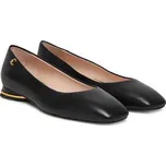 Baleríny Coccinelle Coccinelle C-Everyday E4 U1L 19 01 01 Černá 37