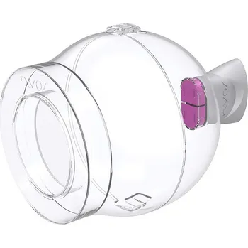 Nyos rybí past - plovoucí past na ryby