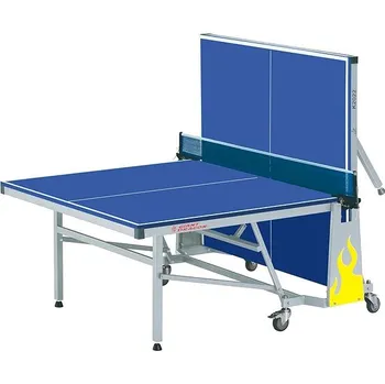 Míčový sport 1/2 - Giant Dragon k2022 – půlka stolu (díl 1/2)