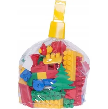 ostatní stavebnice Hemar Stavebnice 5900992000055