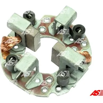 Startér Držák uhlíkové kartáče, SBH5015