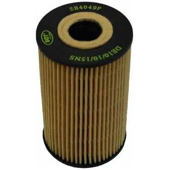 Olejový filtr Olejový filtr SCT - MANNOL SH 4049 P