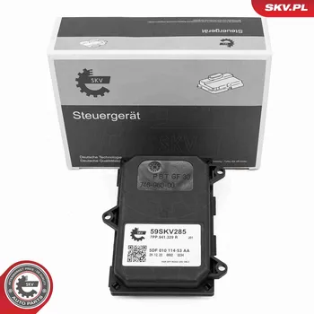 Přední světlomet Řídící jednotka, hlavní světlomet ESEN SKV 59SKV285