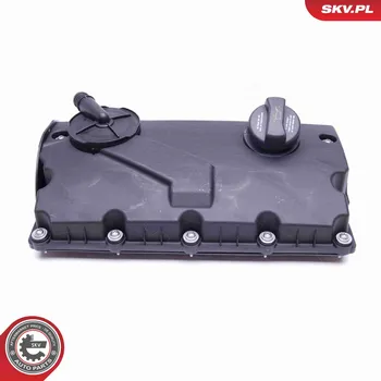 Kryt motoru Kryt hlavy válce SKV 48SKV005