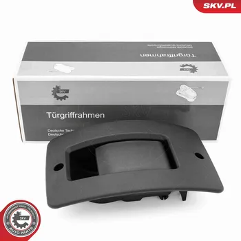 Dveře karosérie Dveřní madlo, vnitřní výbava ESEN SKV 97SKV068