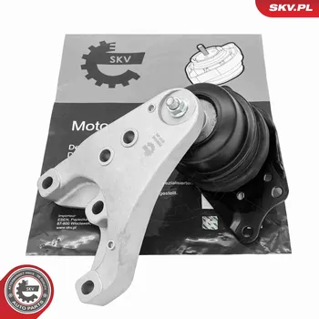 Zavěšení motoru Zavěšení motoru SKV 75SKV046