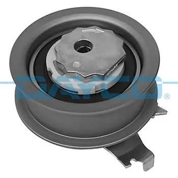 Autodíl Napínací kladka ozubeného řemene DAYCO ATB2818