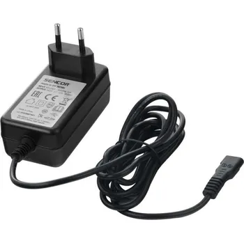 Nabíječka k vysavači SENCOR SVC 9879BK originální