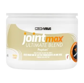 Kloubní výživa Czech Virus Joint Max Ultimate Blend