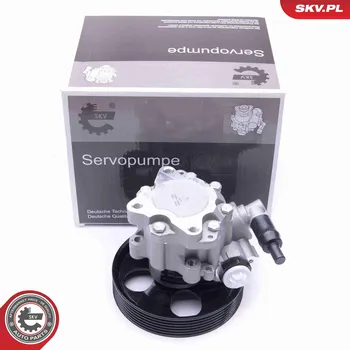 Posilovač řízení Hydraulické čerpadlo, řízení SKV 10SKV240