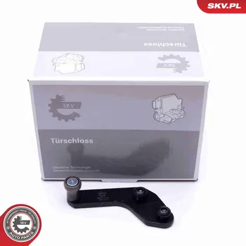 Dveře karosérie Valivé vedení, posuvné dveře SKV 96SKV713