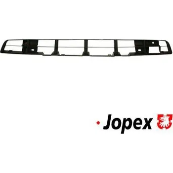 Nárazník Větrací mřížka, nárazník JP GROUP 1184551500