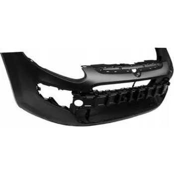 Posilovač řízení Přední nárazník pro Fiat Punto EVO Q 2009- , základní barva