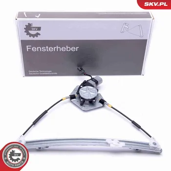 Stahovačka okna Zvedací zařízení oken SKV 51SKV121