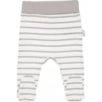 Dupačky Pruhovaný Kojenecké overal Nicol, vel. 62