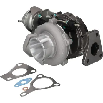 Turbodmychadlo Dmychadlo, plnění KAMOKA 8600160