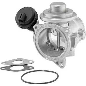 Auto-moto AGR-Ventil BorgWarner 7187D