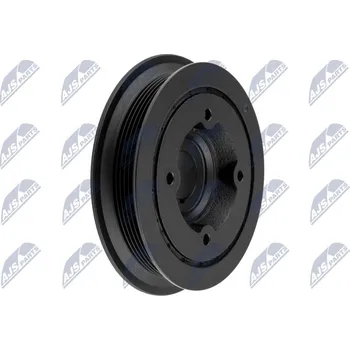 Řemenice, klikový hřídel NTY RKP-PL-001