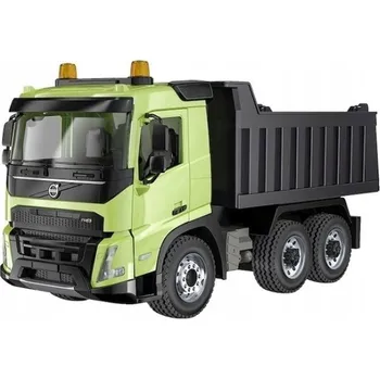 RC model auta 1:20 Volvo FMX sklápěč RC RTR Double E E505 Hračka na dálkové ovládání