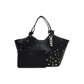 Kabelka Kabelka DKNY R54AQE49 Černá OS