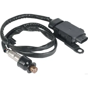 Lambda sonda NOx-senzor, NOx-katalyzátor HERTH+BUSS ELPARTS 70680077