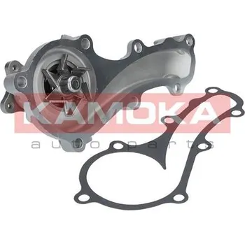 Chladič motoru Vodní čerpadlo, chlazení motoru KAMOKA T0212