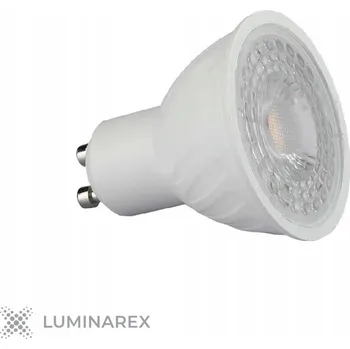 Žárovka LED žárovka V-TAC SAMSUNG CHIP 6W GU10 110st VT-24