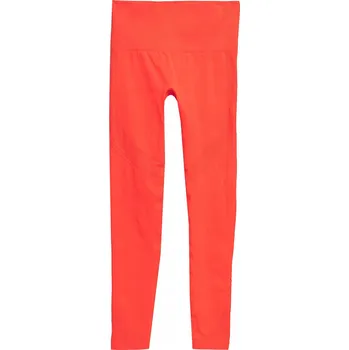 Dámské legíny DÁMSKÉ SPORTOVNÍ LEGÍNY 4F SS23 FTIF053 62N M/L