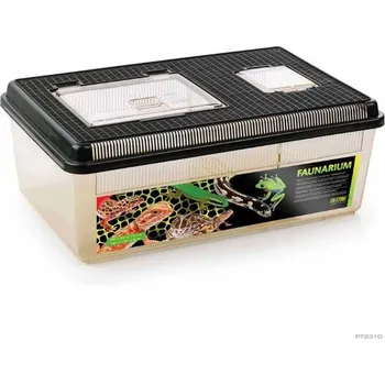 Teraristika Faunárium EXO TERRA nízké (XXL) 46x30x17cm