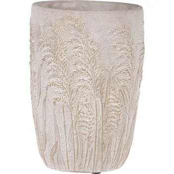 Váza Váza betonová Autronic Váza betonová. (BMO3582-L)