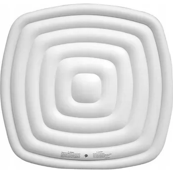 Vířivka Nafukovací Termoizolační kryt MSpa pro vířivku pro 6 osob 160x160