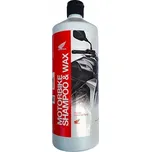 HONDA OE Motocyklový šampon s voskem 1L 08CMC-SHW-001HE