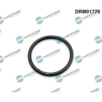 Auto-moto Těsnění, koleno sacího potrubí Dr.Motor Automotive DRM01770