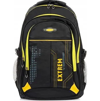 Sportovní batoh BAG STREET Městský batoh, vícebarevný