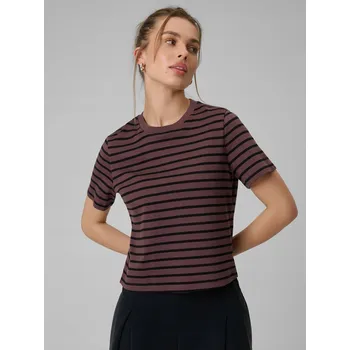 Dámské tričko s kulatý výstřihem 4F, velikost XS