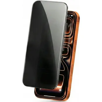 Pouzdro na mobilní telefon FÓLIE ZABRAŇUJÍCÍ POHLEDŮM PRO IPHONE 16, ODOLNÁ