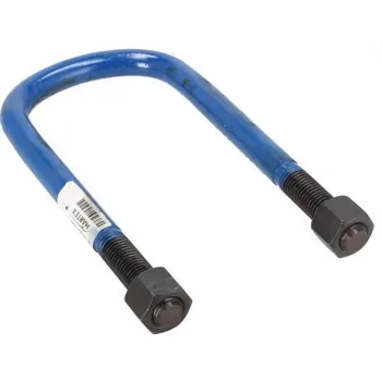 Brzdový třmen Třmen pera MAN M18x81x210 mm MTX-B099-SCK, , ,