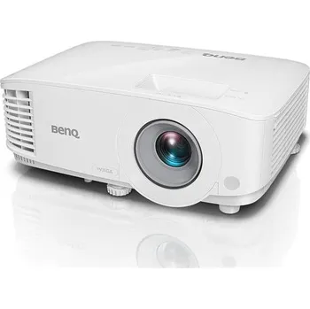 Projekční technika BenQ DLP Projektor MW550 /1280x800 WXGA/3600 ANSI/1,55 ÷1,7:1/20k:1/HDMIx2/VGA/S-Video/Composite/USB/2W repro