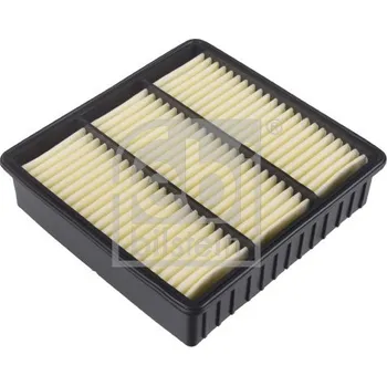 Filtr do auta Vzduchový filtr FEBI BILSTEIN 184396