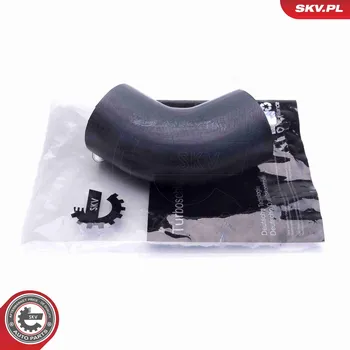 Nářadí pro automobil Hadička plnícího vzduchu SKV 43SKV198