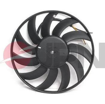 Motor automobilu Větrák, chlazení motoru JPN 62C0001-JPN