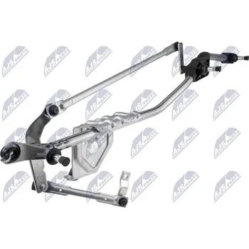 Stěrač Tyčoví stěračů NTY EMW-RE-014