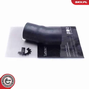 Turbodmychadlo Hadička plnícího vzduchu ESEN SKV 54SKV203