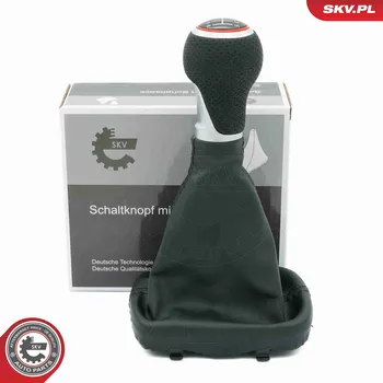 Hlavice řadicí páky Hlavice řadicí páky ESEN SKV 63SKV412