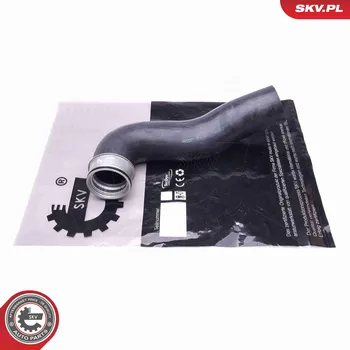 Autodílna Hadička plnícího vzduchu SKV 43SKV232