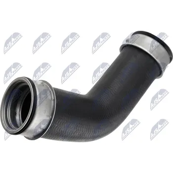 Turbodmychadlo Hadice plnícího vzduchu NTY GPP-VW-194