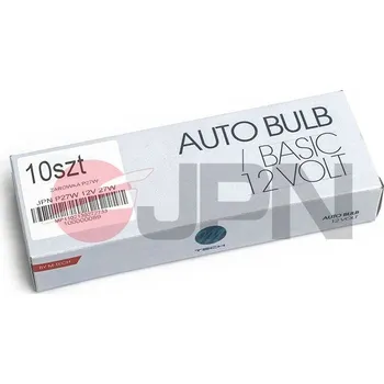 Autožárovka Žárovka, pracovní světlomet JPN P27W 12V 27W