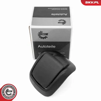 Sedadlo Nastavovací prvek, sedadlo SKV 97SKV121